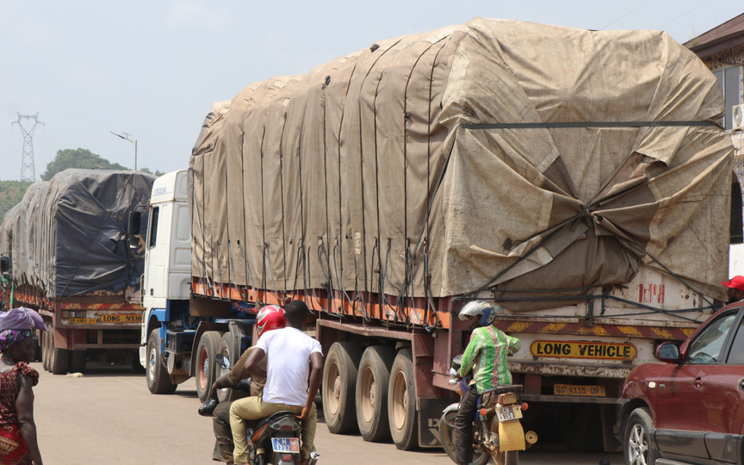 AfCFTA: Africa’s free trade on track, more efforts needed