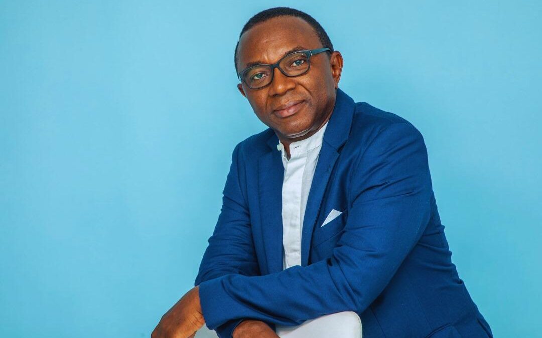 From CAF to AfCFTA: Alexandre Siewe lands a strategic communications role for Africa’s single market.